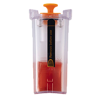 Testo\\0554 2067 колпачок защитный для хранения с гелевым наполнителем для Testo-206