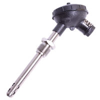 ДВТ-03.ТЭКI1.2.80 датчик относительной влажности и температуры