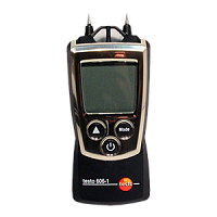 Testo-606-1 влагомер древесины и стройматериалов