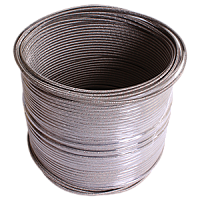 СФКЭ-ХК-2х1,5 провод термопарный