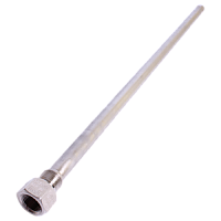 ГЦР.113-М20х1,5-М20х1,5-16/10-500-25 гильза цилиндрическая резьбовая