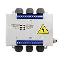 УЗУД-ЭП-02-18,5-Тр устройство защиты электродвигателя