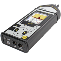 Экофизика-110А (Белый Инженер-110А, без датчиков) анализатор спектра, Санитарная акустика ЭФБ-110A