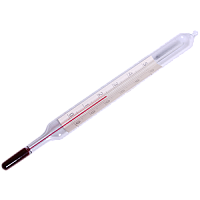 ТС-2-(0...+50)°С термометр для сельского хозяйства (без поверки)