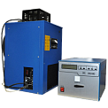 ЛАЗ-М3 аппарат для определения температур текучести и застывания нефтепродуктов (низкотемпературный)
