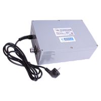 ВБП-220-24 блок питания внешний 220/24В для вентиляторов переносных ВСП-500/24, ВСП-500/24-12