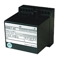 Е858/11-100В преобразователь измерительный частоты переменного тока в выходной сигнал 4-20 мА