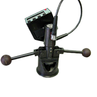 ПОС-50МГ-2ПБ измеритель прочности ячеистого бетона