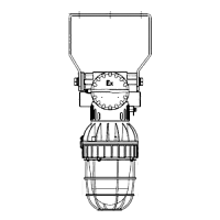 СГЖ01-6200С-220AC/У-КНВ2МНК/Р светильник светодиодный взрывозащищенный