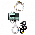 УМЗ-ПЭР-50-исп.25 устройство мониторинга и защиты электродвигателей OLED, USB, IP65