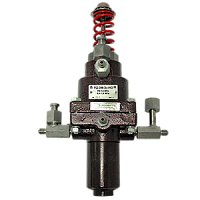 РД-3М-3с-НО регулятор давления трехсильфонный