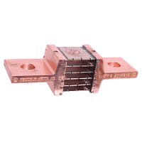 75ШСМ.М-1500А-М3-1 шунт измерительный