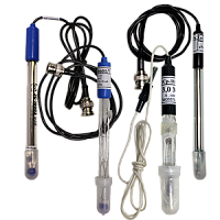 МУЛЬТИТЕСТ\\Комплект для определения pH и Eh (электроды 2шт, стандарт-титры, штатив для электродов)