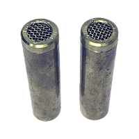 Патрон пылеулавливающий латунный (гильза)