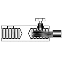 СБ-1 соединитель 4х болтовой