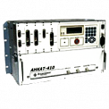 АНКАТ-410-16 ИБЯЛ.413252.001-15 газоанализатор пром. выбросов, 3 канала ЭХЯ (CO,NO,NO2) + ИКД (СxНy)