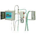 АКПМ-1-01Г газоанализатор кислорода стационарный с устройством пробоподготовки УПГП-01