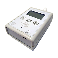 ТКА-ПКЛ-26 измеритель-регистратор параметров микроклимата (t,RH)