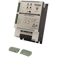 БСТ2-РВ40-45 устройство плавного пуска, торможения и защиты реверсивное (22 кВт)