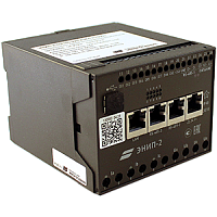 ЭНИП-2-45/400-220-A2E4x2-21(220)-M0 преобразователь измерительный многофункциональный