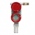 ДАХ-М-06ТР-H2S-40 ИБЯЛ.413412.005-08 датчик-газоанализатор 0-40 мг/м3 H2S с индикацией