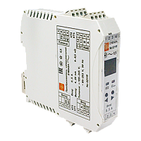 Е1854ЭЛ-(0-125В)-220ВУ-С1-х-RS преобразователь измерительный