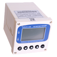 AQ-EC150-RS485 кондуктометр/термометр промышленный