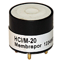 HCL/M-20 сенсор хлороводорода 0-20 ppm