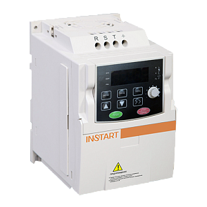 MCI-G4.0-4B преобразователь частоты 4 кВт, 8,8 А, 380 В, Изображение №1