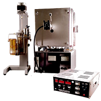 АН-7529М экспресс-анализатор на углерод с устройством сжигания УС-7077