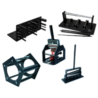 Константа-ШГ1 прибор для определения прочности покрытий при статической нагрузке