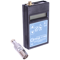 ПКЦД-1/100 контроллер цифровых датчиков портативный