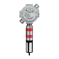 Drager-PIR-3000 газоанализатор горючих газов стационарный инфракрасный