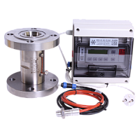 ПИП-РВШ-ТА-050-025-D-12Х18Н10Т-0,5% первичный преобразователь расходомера-счетчика жидкости в комплекте с СКЭ-01-024