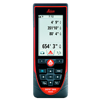 DISTO-D810 touch дальномер лазерный