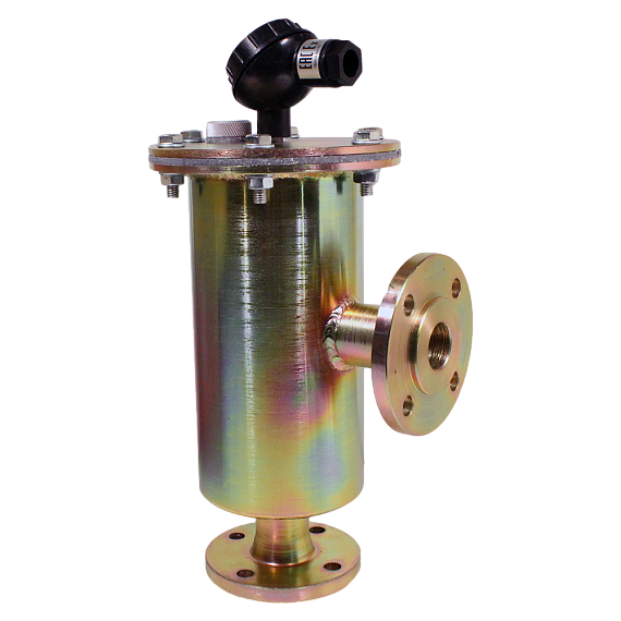 ДС-СУ1-01 датчик контроля уровня поплавковый без поплавковой камеры, Изображение №1