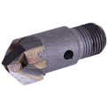 БТ-1.17,5 бур трехлезвийный