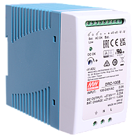 DRC-100B блок питания с функцией UPS