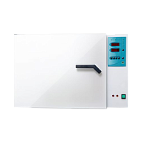 ГП-80-СПУ-СТАНДАРТ стерилизатор воздушный, +50...+200 гр.С, 80л, корпус из окрашенной стали (без аттестации)