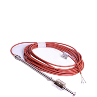 LLS-F-T-TG1/2"R-S-L350/12-1/S250-HT-10/SIL-F4S40/15/A/10-N-N сигнализатор уровня поплавковый
