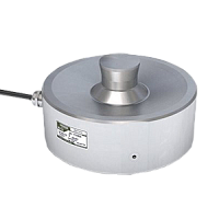 М100-С3-50 т датчик силоизмерительный тензорезисторный, нержавеющая сталь, кабель 16 м
