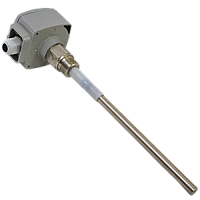 ЕС13И-0,28СН датчик уровня емкостной дискретный к СУ200И