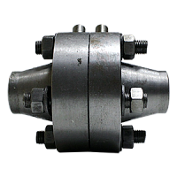 ДФК-10-40-09Г2С/Б-С50 диафрагма фланцевая камерная