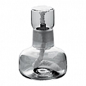 СЛ-1-1 спиртовка лабораторная со стеклянным притертым колпачком, 40 мл, ТУ 4320-012-29508133-2009