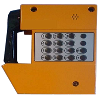 TLA-346E15A телефон всепогодный