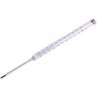 ТТП-4-(0...+100)°C-1-240/163мм термометр технический ртутный прямой