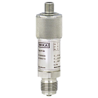 P-30-(0-1)бар/абс.-USB2.0-G1/2B-0,1% преобразователь давления высокоточный
