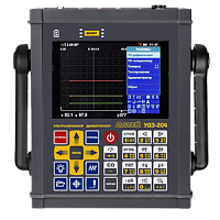 УД3-204 Пеленг дефектоскоп ультразвуковой для подъемно-транспортного оборудования
