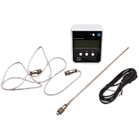 LTA-М термометр лабораторный электронный