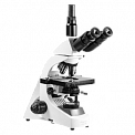 Микромед-3-U3 микроскоп биологический тринокулярный, 40-1000 крат